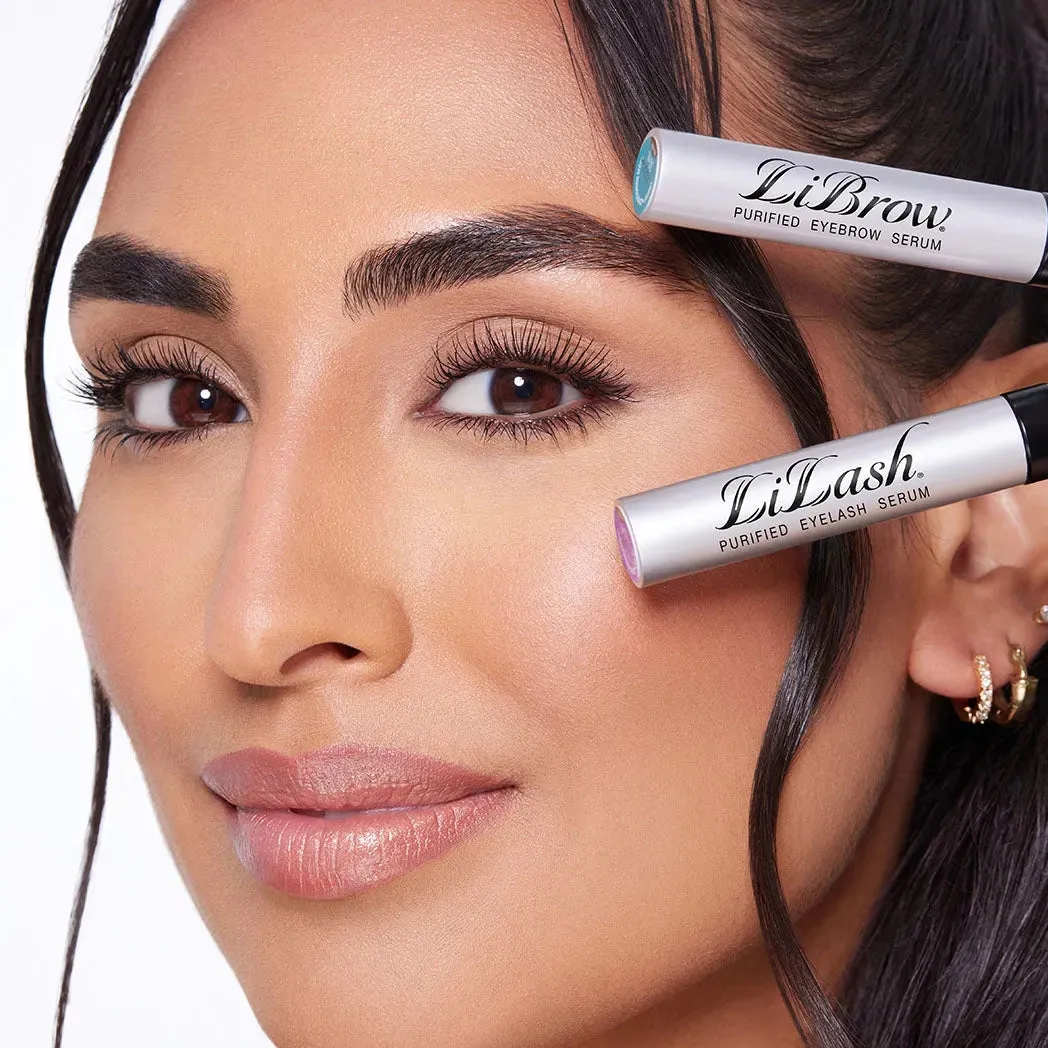 LiLash & LiBrow Set