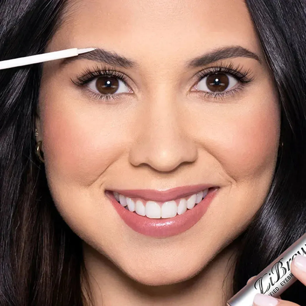 Eyebrow Serum