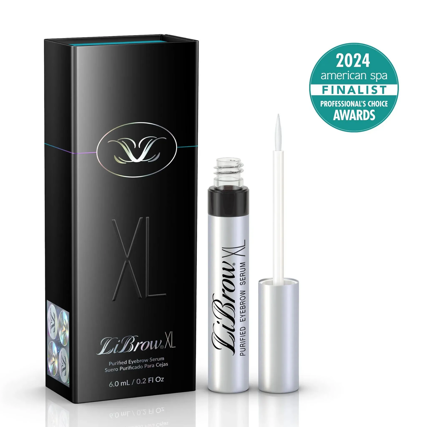 Eyebrow Serum