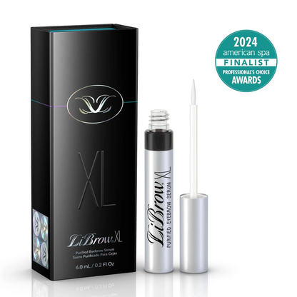 Eyebrow Serum