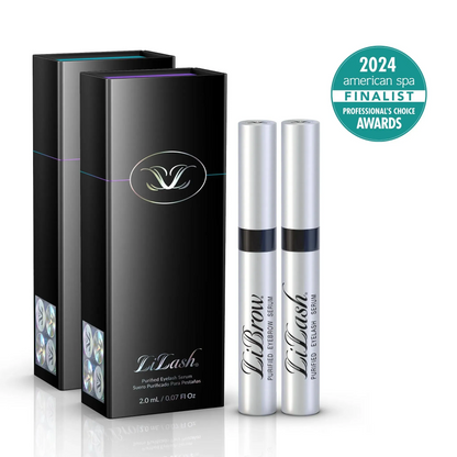 LiLash & LiBrow Set