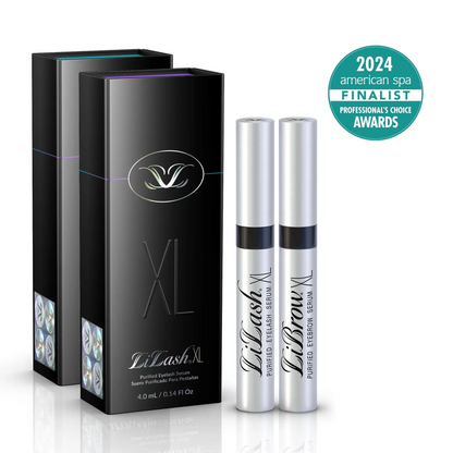 LiLash & LiBrow Set