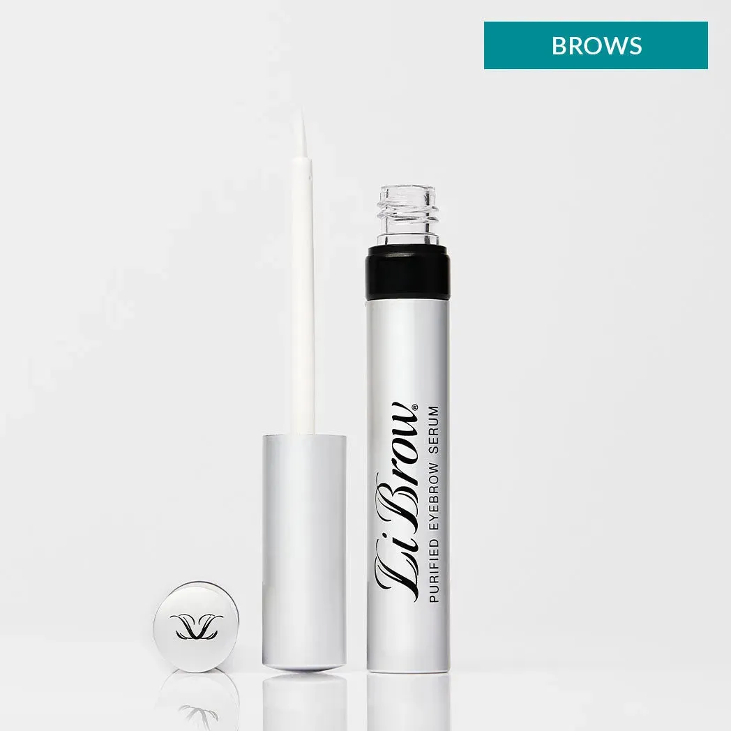 Eyebrow Serum