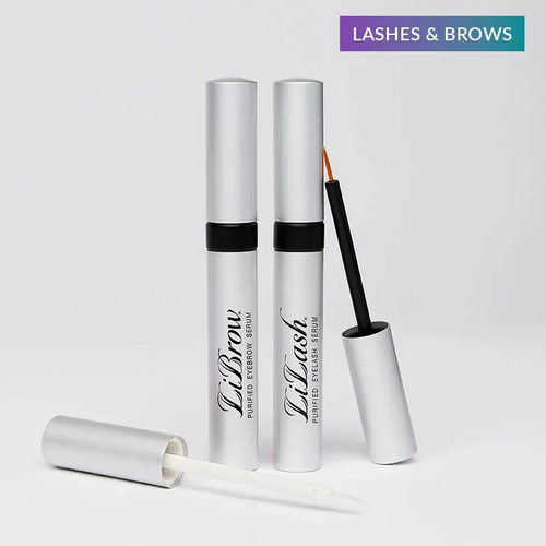 LiLash & LiBrow Set